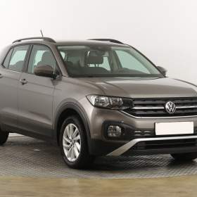Volkswagen T- Cross 1.0 TSI / 19484818