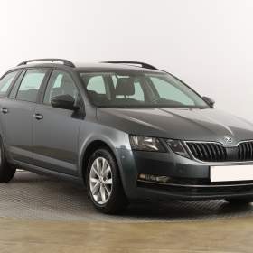 Škoda Octavia 1.5 TSI / 19484820