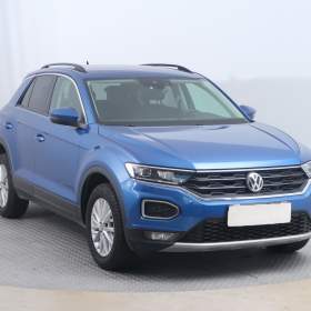 Volkswagen T- Roc 1.5 TSI / 19484822