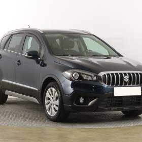 Suzuki SX4 S- Cross 1.4 BoosterJet / 19484823