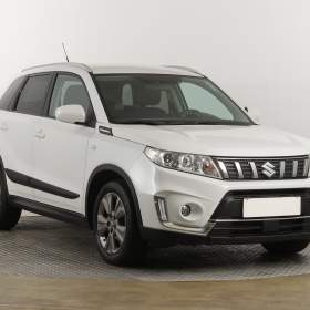 Suzuki Vitara 1.4 BoosterJet / 19484824