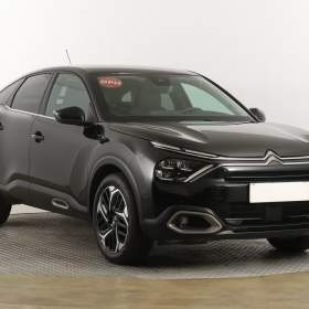 Citroën C4 1.2 PureTech / 19484826