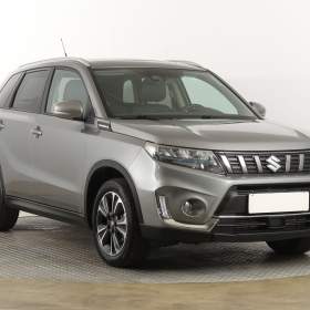 Suzuki Vitara 1.4 BoosterJet / 19484827