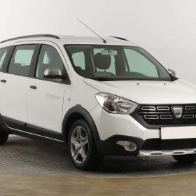 Dacia Lodgy 1.3 TCe / 19484828