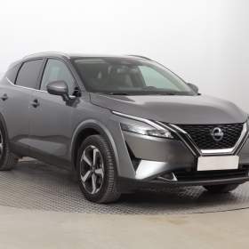 Nissan Qashqai 1.3 DIG- T MHEV / 19484830