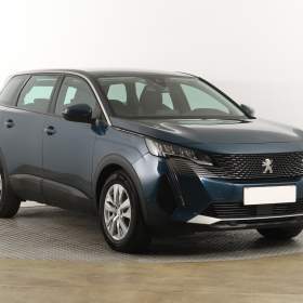 Peugeot 5008 PureTech 130 / 19484831