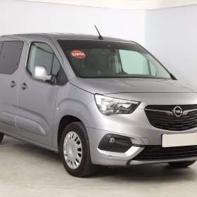 Opel Combo 1.2 Turbo / 19484832
