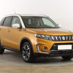 Suzuki Vitara 1.4 BoosterJet / 19484833