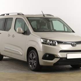 Toyota ProAce City Verso 1.2 T / 19484834