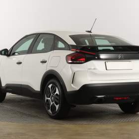 Foto inzerátu Citroën C4 1.2 PureTech