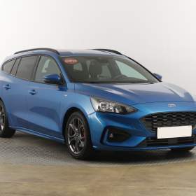 Ford Focus 2.0 EcoBlue / 19484837