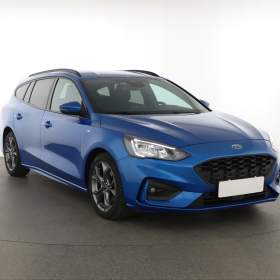 Ford Focus 2.0 EcoBlue / 19484838
