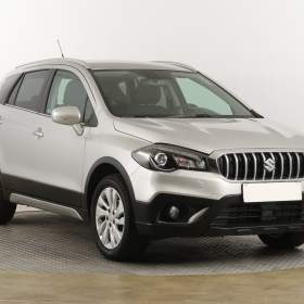 Suzuki SX4 S- Cross 1.4 BoosterJet / 19484839