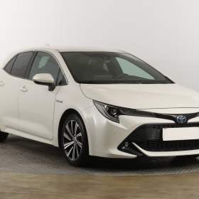 Toyota Corolla 1.8 Hybrid / 19484840