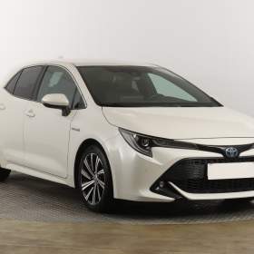 Toyota Corolla 1.8 Hybrid / 19484840