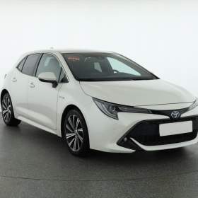 Toyota Corolla 1.8 Hybrid / 19484840