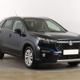 Suzuki SX4 S- Cross 1.4 BoosterJet / 19484842