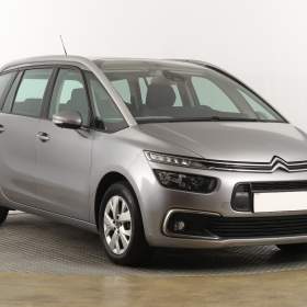 Citroën C4 Grand SpaceTourer 1.2 T / 19484843