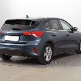 Foto inzerátu Ford Focus 1.5 EcoBoost