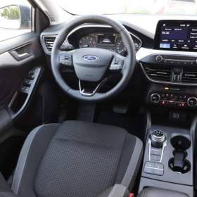 Foto inzerátu Ford Focus 1.5 EcoBoost