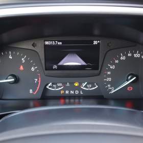 Foto inzerátu Ford Focus 1.5 EcoBoost