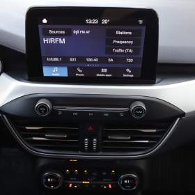 Foto inzerátu Ford Focus 1.5 EcoBoost