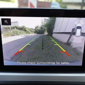 Foto inzerátu Ford Focus 1.5 EcoBoost