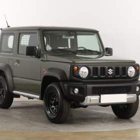 Suzuki Jimny 1.5 AllGrip / 19484848