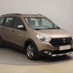 Dacia Lodgy 1.5 Blue dCi / 19484850