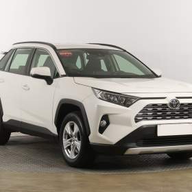 Toyota Rav4 2.0 Valvematic / 19484851