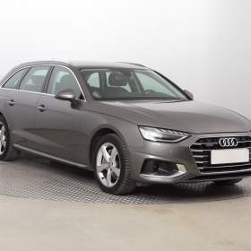 Audi A4 40 TDI / 19484852