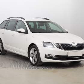 Škoda Octavia 1.6 TDI / 19484853