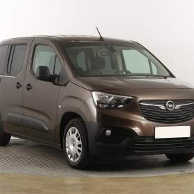Opel Combo 1.2 Turbo / 19484854