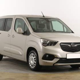Opel Combo 1.2 Turbo / 19484855