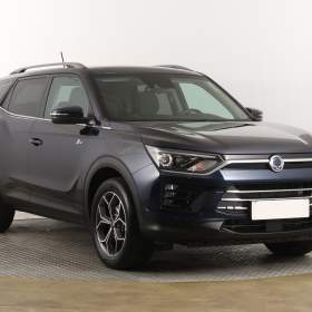 SsangYong Korando 1.5 T- GDI / 19484856