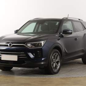 Foto inzerátu SsangYong Korando 1.5 T-GDI