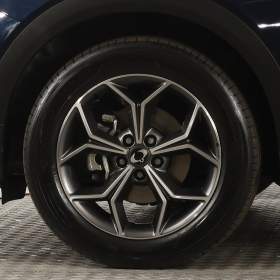 Foto inzerátu SsangYong Korando 1.5 T-GDI