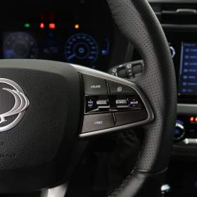 Foto inzerátu SsangYong Korando 1.5 T-GDI