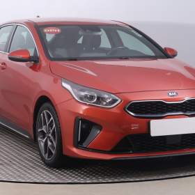 Kia ProCeed 1.4 T- GDI / 19484857