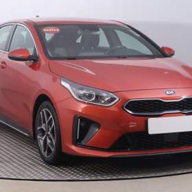 Kia ProCeed 1.4 T- GDI / 19484857