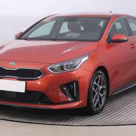 Foto inzerátu Kia ProCeed 1.4 T-GDI