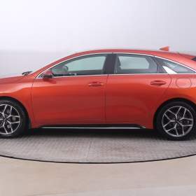 Foto inzerátu Kia ProCeed 1.4 T-GDI