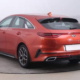 Foto inzerátu Kia ProCeed 1.4 T-GDI