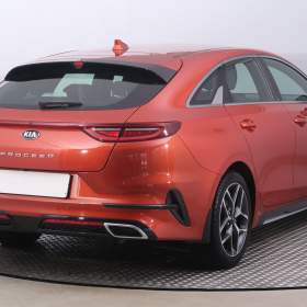 Foto inzerátu Kia ProCeed 1.4 T-GDI