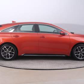 Foto inzerátu Kia ProCeed 1.4 T-GDI