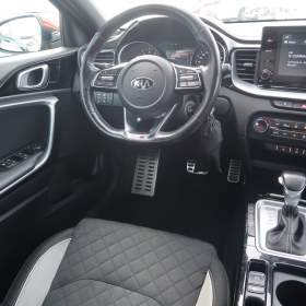 Foto inzerátu Kia ProCeed 1.4 T-GDI