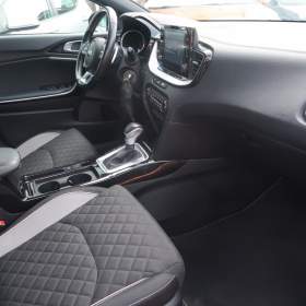 Foto inzerátu Kia ProCeed 1.4 T-GDI