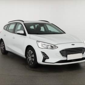 Ford Focus 1.0 EcoBoost / 19484858