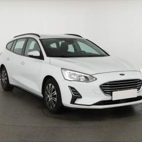 Ford Focus 1.0 EcoBoost / 19484858