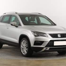 Seat Ateca 1.4 TSI / 19484859
